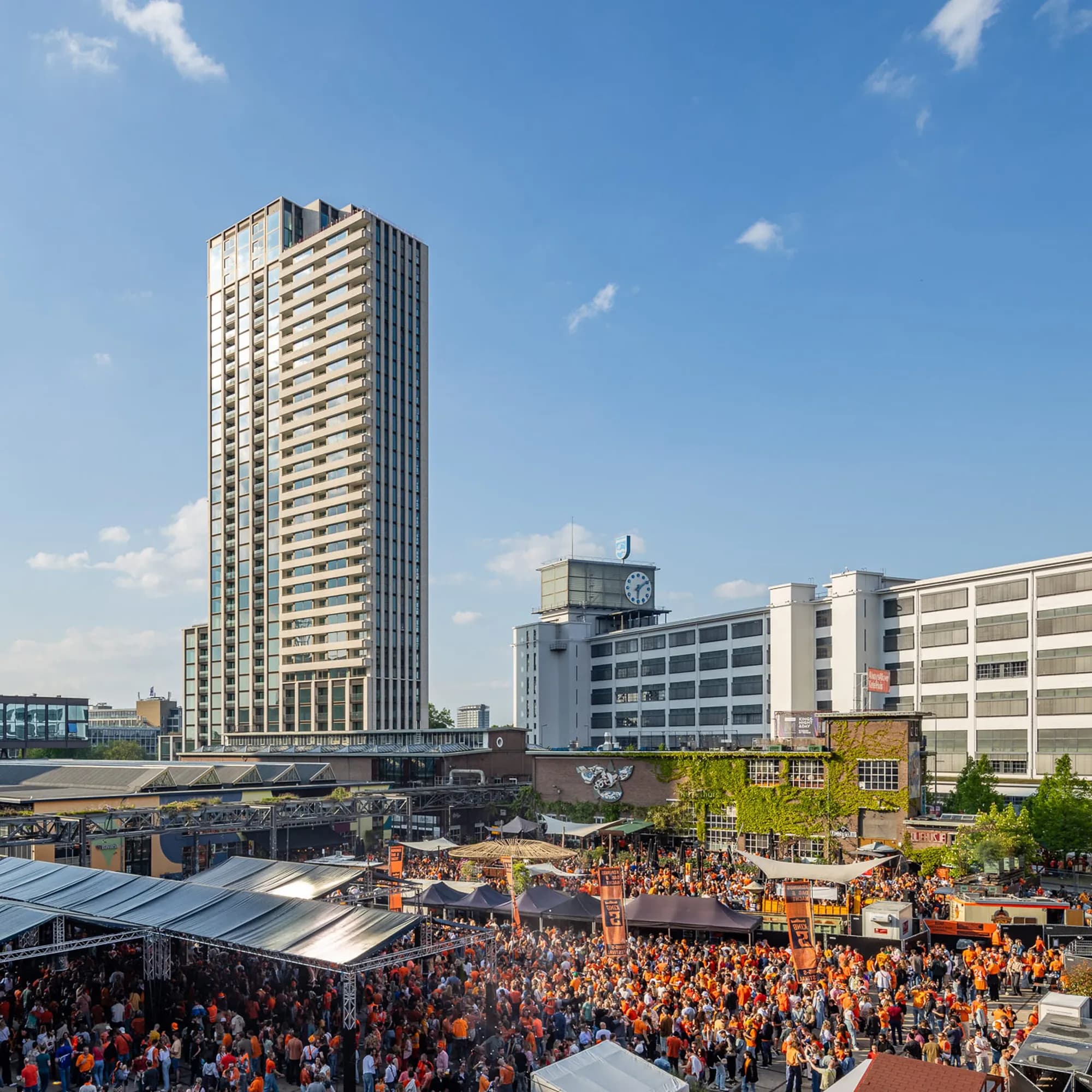 strijp s lighthouse locatie